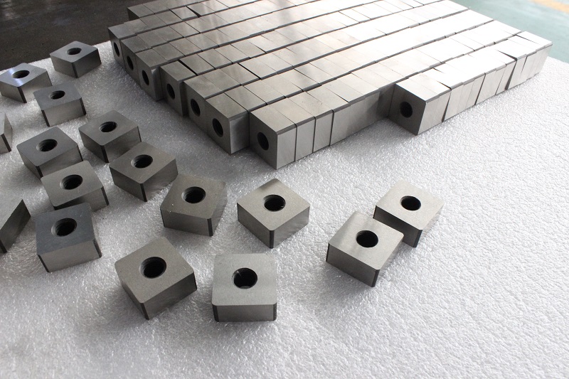 破碎機(jī)刀片